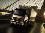 Volvo VM 260 6x4 2012 года